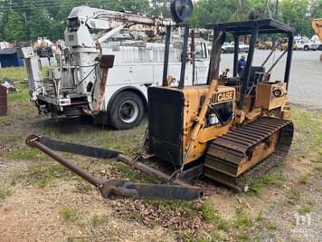 Main image J.I. Case 475