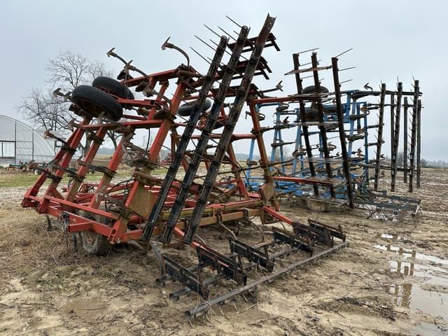 Image of Case IH 4800 equipment image 3