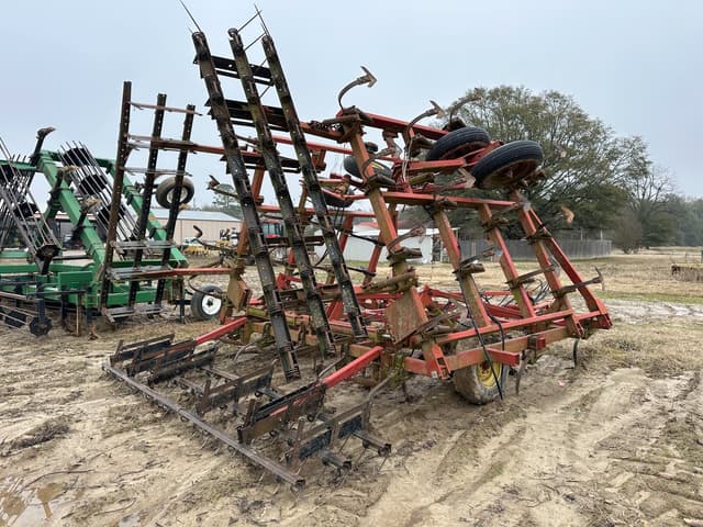 Image of Case IH 4800 equipment image 2