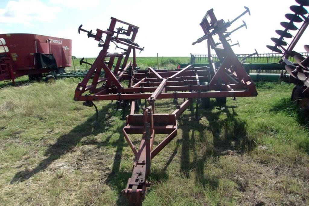 Main image Case IH 4800