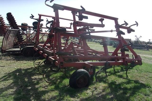 Image of Case IH 4800 equipment image 1