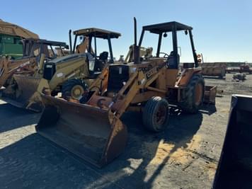 Main image Case 480C