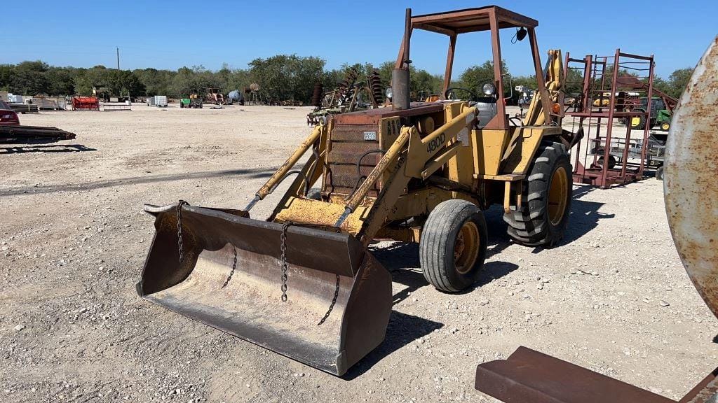 Main image Case 480D