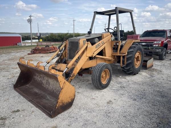 Equipment Main Image