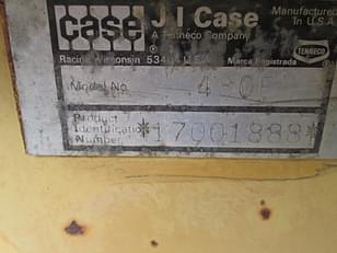 Main image Case 480E 38