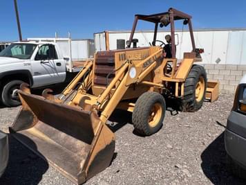 Main image Case 480E