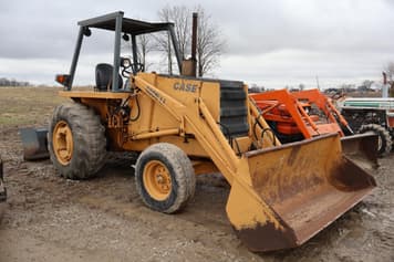 Main image Case 480E