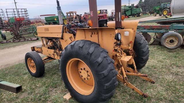 Image of Case IH 485 equipment image 2