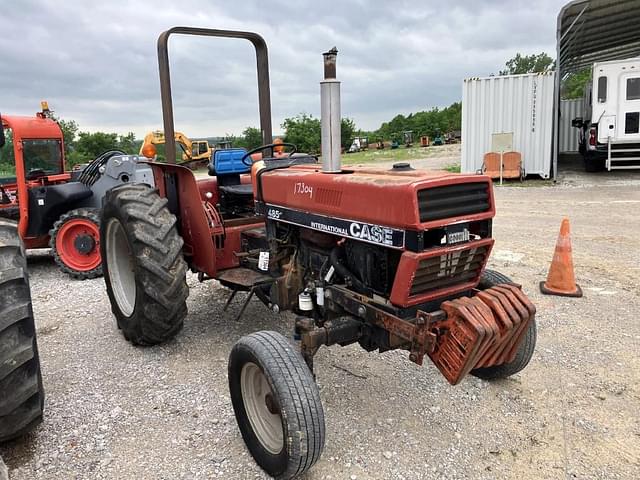 Image of Case IH 485 equipment image 1