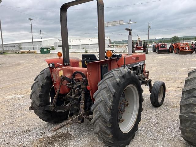 Image of Case IH 485 equipment image 2