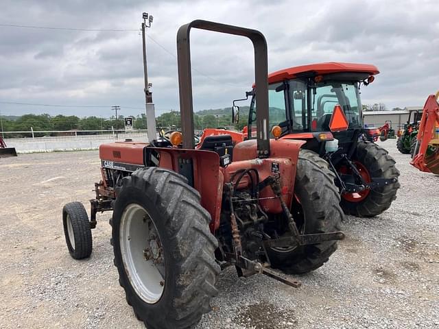 Image of Case IH 485 equipment image 3
