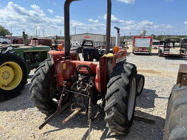 Image of Case IH 485 equipment image 2