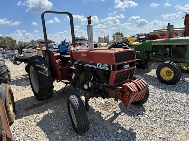 Image of Case IH 485 equipment image 1