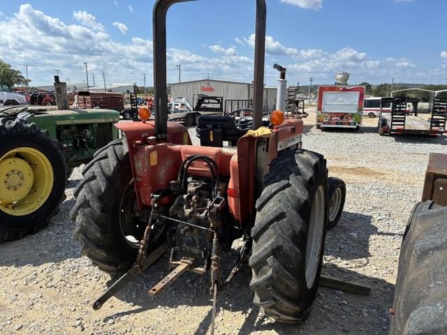 Image of Case IH 485 equipment image 2