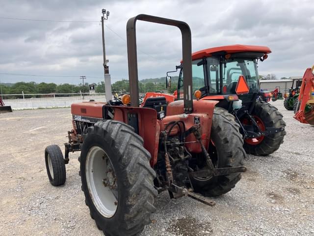Image of Case IH 485 equipment image 3