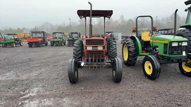Image of Case IH 485 equipment image 1