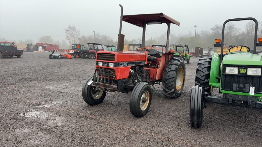 Image of Case IH 485 Primary image