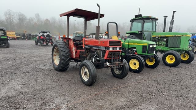 Image of Case IH 485 equipment image 2