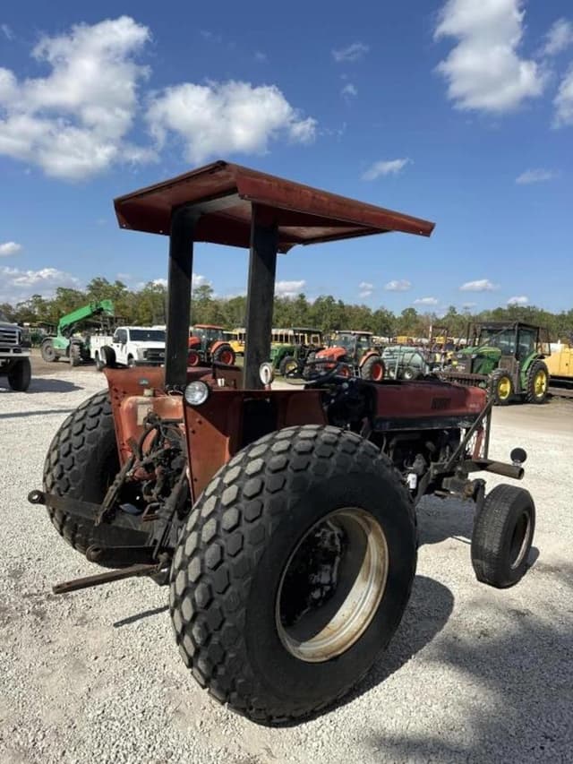Image of Case IH 485 equipment image 3