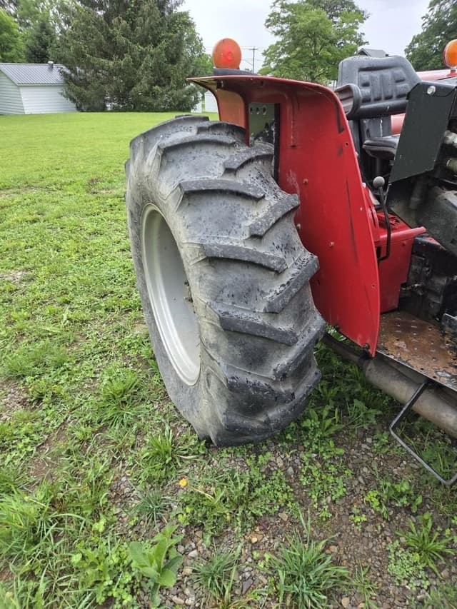 Image of Case IH 485 equipment image 2