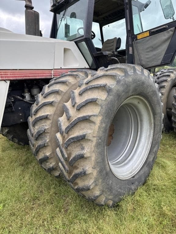 Image of J.I. Case 4894 equipment image 4