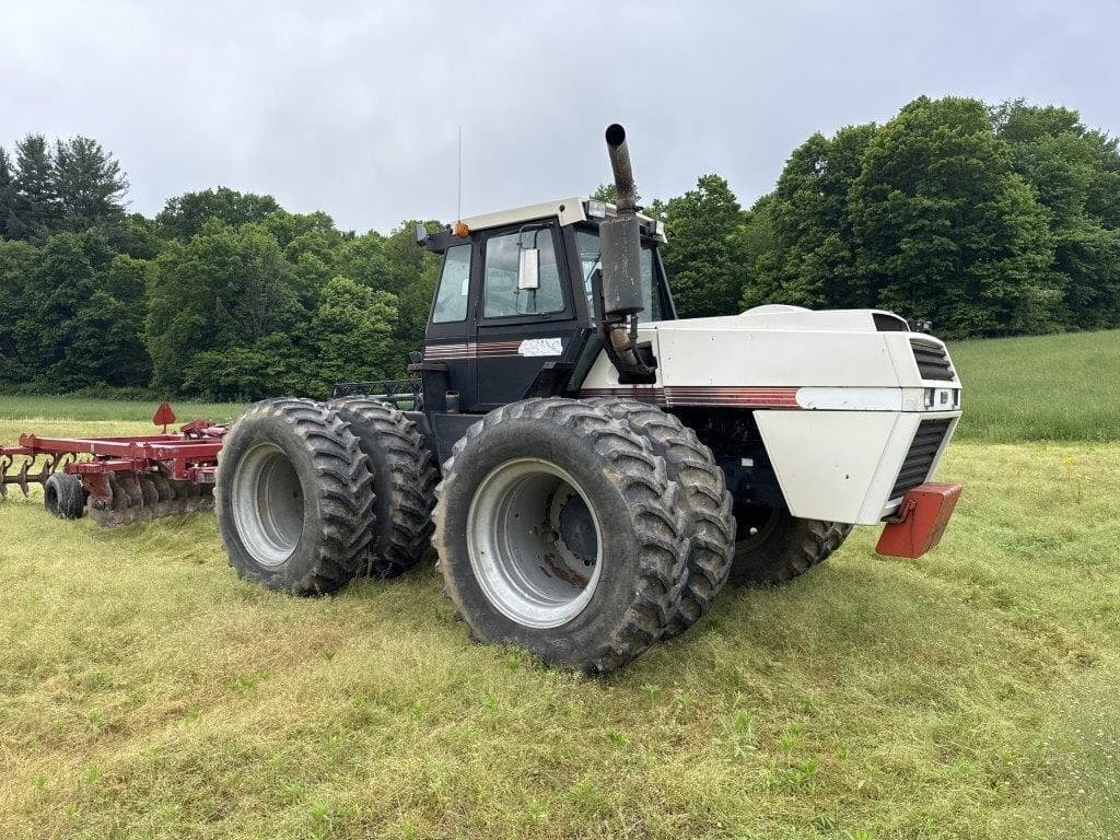 Image of J.I. Case 4894 Primary image