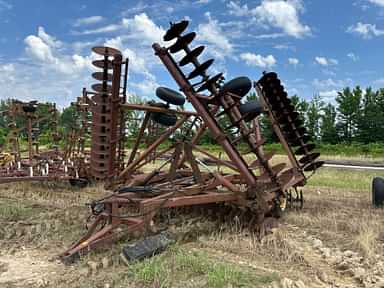 Tillage