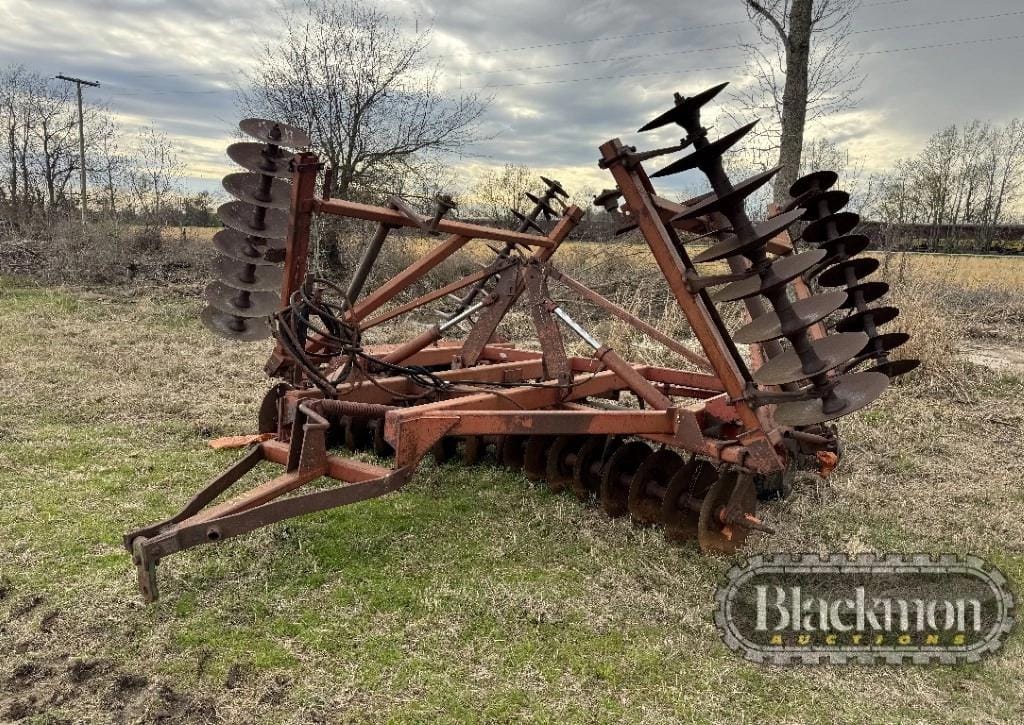 Main image Case IH 490