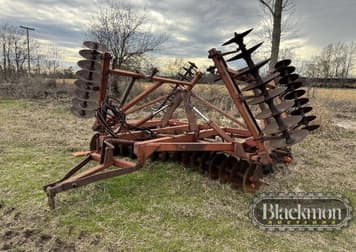 Main image Case IH 490