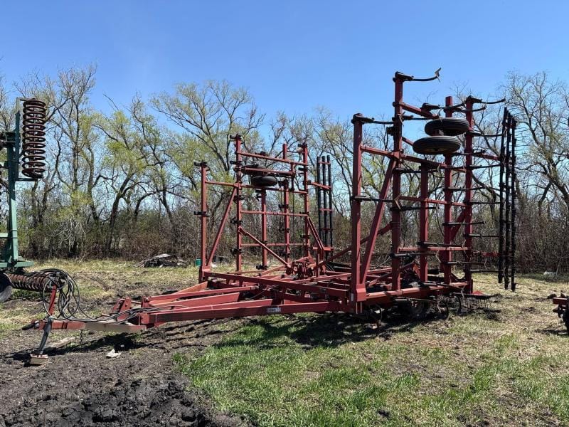 Main image Case IH 4900