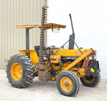 Main image Case IH 495