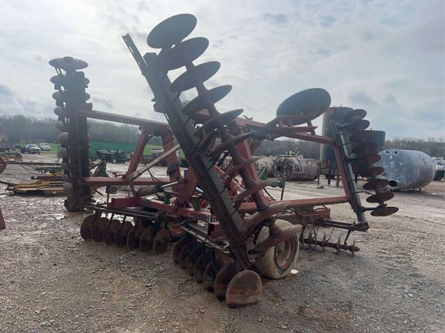 Image of Case IH 496 equipment image 4
