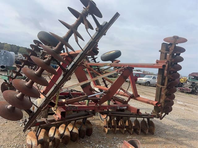 Image of Case IH 496 equipment image 3