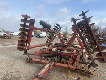 Main image Case IH 496