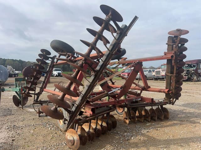 Image of Case IH 496 equipment image 2