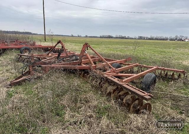 Image of Case IH 496 equipment image 3