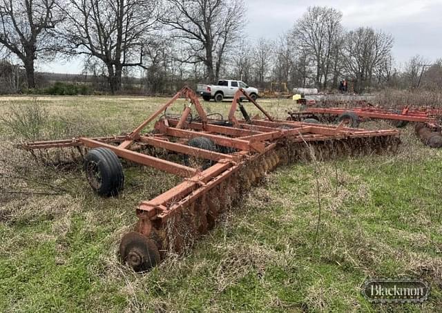 Image of Case IH 496 equipment image 2