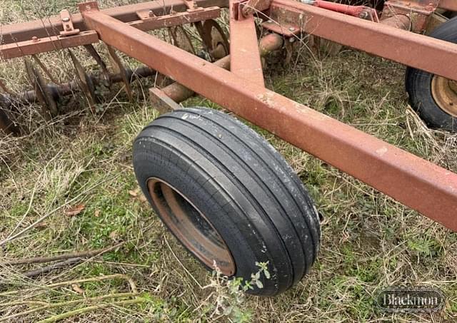 Image of Case IH 496 equipment image 1