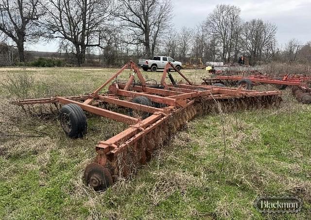 Image of Case IH 496 equipment image 4