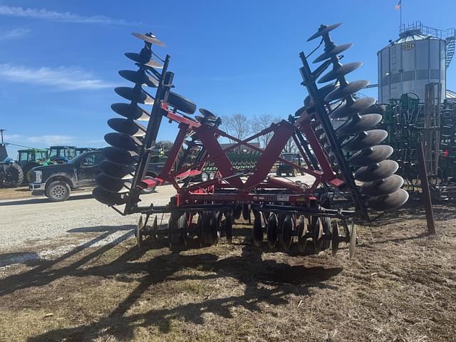 Image of Case IH 496 equipment image 4