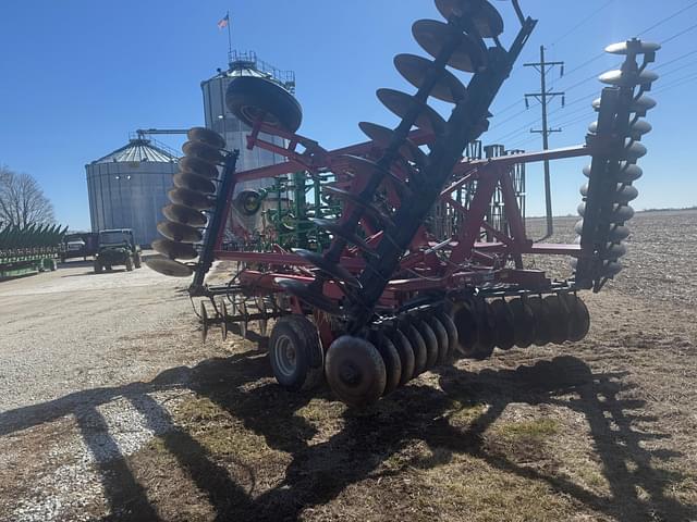 Image of Case IH 496 equipment image 3