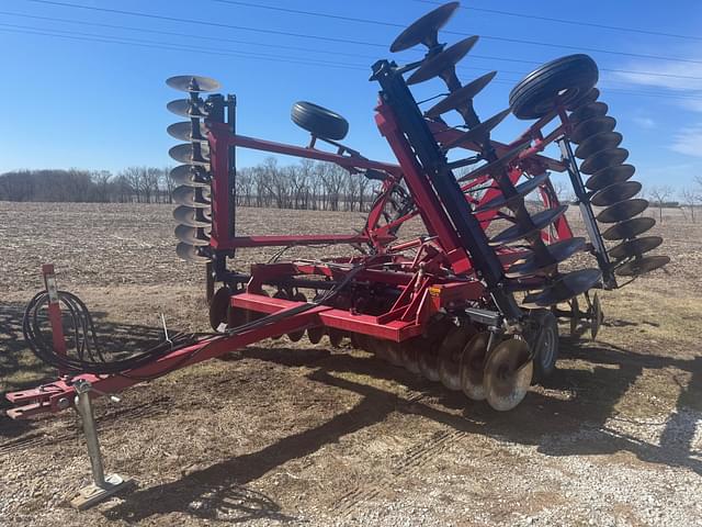 Image of Case IH 496 equipment image 1