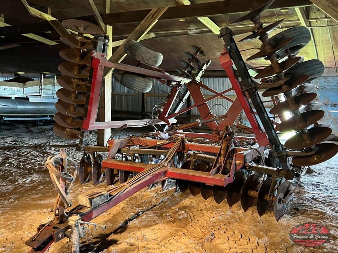 Image of Case IH 496 Primary image