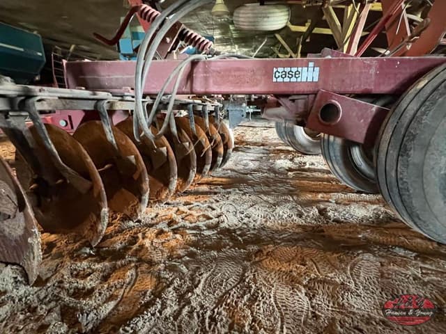 Image of Case IH 496 equipment image 2