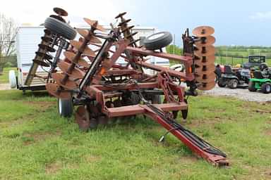 Tillage