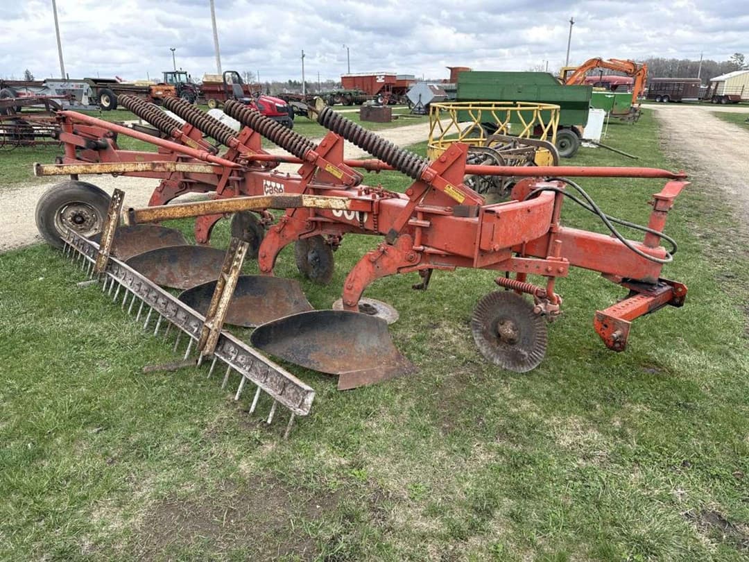 Image of Case IH 500 Primary image