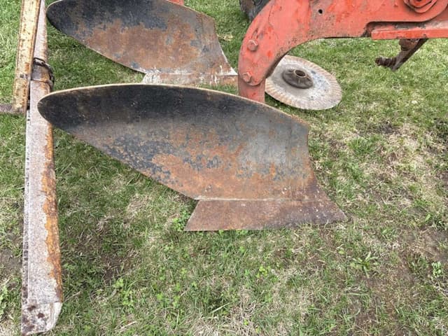 Image of Case IH 500 equipment image 2