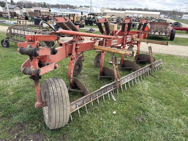 Image of Case IH 500 equipment image 3
