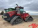 Case IH Steiger 500 Quadtrac Image