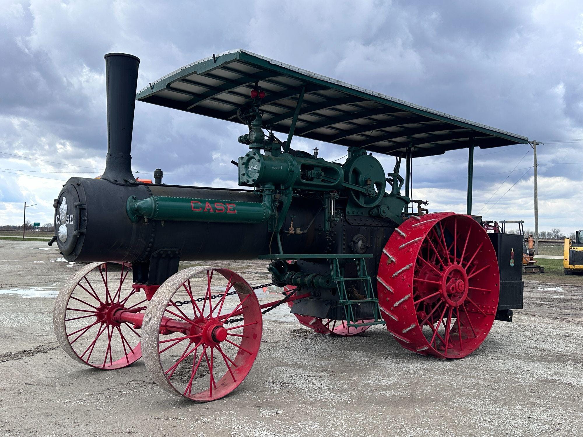 Main image Case Undetermined